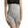 Women's Underwear Shorts Scrunch Butt Shorts Plain High Waist Short Black Home Outfits