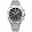New Steel Belt Calendar Luminous Three-Eye Six-Hand Multifunction Moon Phase Multi-Function Men'S Business Watch Simple Waterproof Casual Sports Watch