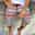 Men's Shorts Summer Shorts Beach Shorts Elastic Waist Print Graphic Prints Outdoor Knee Length Daily Beach Hawaiian Designer 1 2 Micro-elastic
