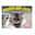 2025 Peed-Off Cats Calendar 2025 Calendar with Holidays Funny Cat Themed Gifts for Cat Lovers