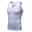 Men's Gym Tank Top Workout Tank Base Layer Athletic Spandex Breathable Quick Dry Soft Fitness Running Jogging Sportswear Activewear Solid Colored Black White Red