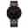 Geneva Quartz Watch for Men Minimalist Ultra Thin Stainless Steel Watch Stylish Men's Watch Business Casual Quartz Watch