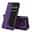 Phone Case For Huawei P40 P30 P20 Mate 20 Pro Full Body Case Leather Flip Cover with Stand Holder Auto Sleep / Wake Up Shockproof Solid Colored TPU PU Leather