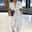 Women's Deep V Loose Sleeveless Jumpsuits, Women's Casual Print Loose Plus Size Casual Sleeveless Strappy Jumpsuit