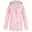Women's Hiking Jacket Hoodie Jacket Outdoor Windproof Breathable Quick Dry Sweat-Wicking Lightweight Outerwear Trench Coat Windbreaker Parka Hunting Fishing Climbing