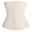 Women's Waist Trainer Shapewears Tummy Control Push Up Front Close Office Yoga Running Gym Plus Size Sport Breathable Solid Color Hook & Eye Home Outfits