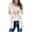Women's Cardigan Sweater Casual Soft Solid Color Cable Chunky Open Front Buttons Pocket Long Sleeve Tunic Knit Daily Dark powder Black Fall Winter