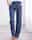 Women‘s Chinos Pants Trousers Baggy Full Length Pocket Cotton Linen Mid Waist Classic Casual Office Work Black Red S M Summer Spring &  Fall
