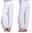 Women's Bloomers Baggy Pants Vacation Solid Lounge Mid Waist Baggy Multiple Pockets Side Button Vacation Daily Weekend Black White Red Wine Navy Blue Summer Spring Fall Regular Fit