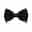 Men's Classic Bow Ties On Formal Solid Tuxedo Bowtie Wedding Party Work Bow Tie - Plaid