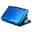 Credit Card Holder Wallet Metal Name Card Holder Waterproof Credit Card Protector for Women Men