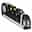 Multipurpose Laser Level Laser Line 8 Feet Measure Tape Ruler Adjusted Standard and Metric Rulers for Hanging Pictures