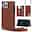 Phone Case For iPhone 16 iPhone 15 Pro Max Plus iPhone 14 Pro Max Plus iPhone 13 12 11 Pro Max Mini Wallet Case with Stand Holder with Lanyard PU Leather