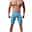 Men's Running Shorts Base Layer Mesh Base Layer Athletic Athleisure Summer Breathable Quick Dry Moisture Wicking Soft Compression Fitness Gym Workout Running Skinny Sportswear Activewear Solid Colored