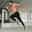 Men's Compression Pants Running Shorts With Tights Running Tights Leggings Drawstring 2 in 1 with Phone Pocket Towel Loop Base Layer Athletic Athleisure Summer Spandex Breathable Quick Dry Soft