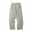 Men's Pajamas Pants Sleepwear Pajama Pant Stripe Fashion Home Daily Comfort Pant Elastic Waist Khaki Grey