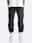 Men's Cargo Pants Cargo Trousers Leg Drawstring Solid Color Ripstop Breathable Weekend Streetwear Classic Casual Black Yellow