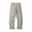 Men's Pajamas Pants Sleepwear Pajama Pant Stripe Fashion Home Daily Comfort Pant Elastic Waist Khaki Grey