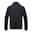 Men's Lightweight Jacket Summer Jacket Bomber Jacket Daily Wear Vacation Outdoor Casual / Daily Zipper Pocket Spring Fall Solid Color Comfort Zipper Front Standing Collar Black Dark Navy Grey Jacket