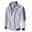 Men's Full Zip Hoodie Outerwear Sweat Jacket Black Light Grey Dark Gray Hooded Color Block Zipper Pocket Sports & Outdoor Daily Sports Streetwear Casual Athletic Spring &  Fall Clothing Apparel