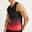 Men's Tank Top Vest Top Undershirt Sleeveless Shirt Gradient Crewneck Sports & Outdoor Vacation Sleeveless Clothing Apparel Fashion Daily Sport