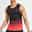 Men's Tank Top Vest Top Undershirt Sleeveless Shirt Gradient Crewneck Sports & Outdoor Vacation Sleeveless Clothing Apparel Fashion Daily Sport