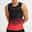 Men's Tank Top Vest Top Undershirt Sleeveless Shirt Gradient Crewneck Sports & Outdoor Vacation Sleeveless Clothing Apparel Fashion Daily Sport