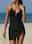 Women's Normal Swimwear Tankini 2 Piece Swimsuit 2 Piece Printing Graphic Leopard Beach Wear Summer Bathing Suits