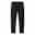 Men's Sherpa Sweatpants Joggers Winter Pants Trousers Drawstring Elastic Waist Zipper Pocket Solid Color Warm Casual Daily Running Sports Fashion Black Black Straight Leg Micro-elastic