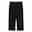 Men's Trousers Summer Pants Beach Pants Drawstring Wide Leg Front Pocket Plain Comfort Soft Casual Daily 100% Cotton Fashion Streetwear Black White Micro-elastic