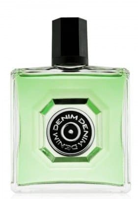 <div>Denim After shave Musk 100 ml&nbsp;</div>