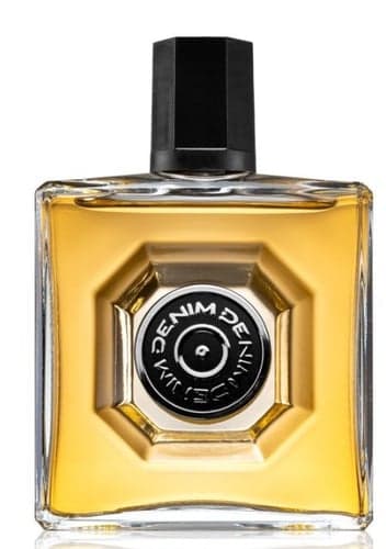 <div>Denim After shave Raw Passion 100 ml</div>