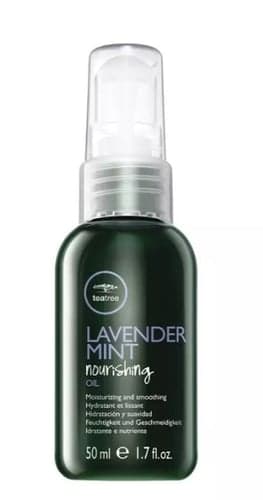 Paul Mitchell Tea Tree Lavender Mint Moisturizing Oil 50 ml 