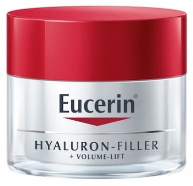 Eucerin Hyaluron-Filler + Volume-Lift Day Cream SPF15 50.0 ml