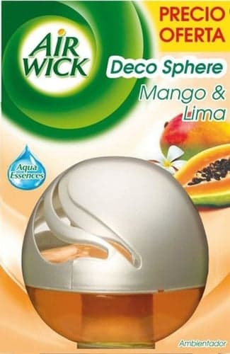 Air Wick Air Freshener Mango & Lime 75 ml