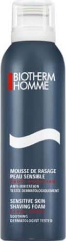 Biotherm Homme Shaving Foam Close Shave 200.0 ml