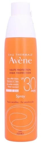 Avene High Protection Spray SPF30+ 200.0 ml