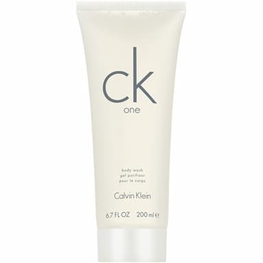 Calvin Klein Ck One Body Wash 200.0 ml