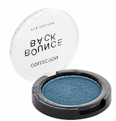 Collection Glam Crystals Bounce Back Eyeshadow Teal Teaser