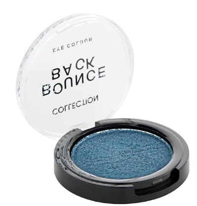 Collection Glam Crystals Bounce Back Eyeshadow Teal Teaser