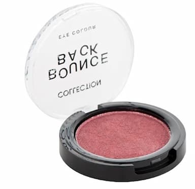 Collection Glam Crystals Bounce Back Eyeshadow Warm Heart