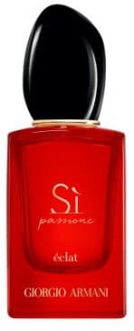 Armani Si Passione Eclat Edp Spray 30.0 ml