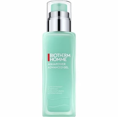 Biotherm Homme Aquapower Advanced Gel 75.0 ml