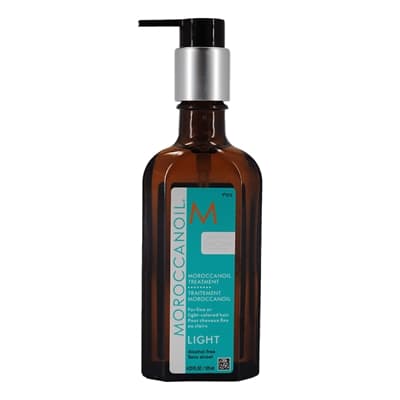 Moroccanoil Treatment Light 125 ml