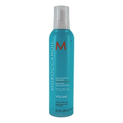 Moroccanoil Volumizing Mousse 250 ml