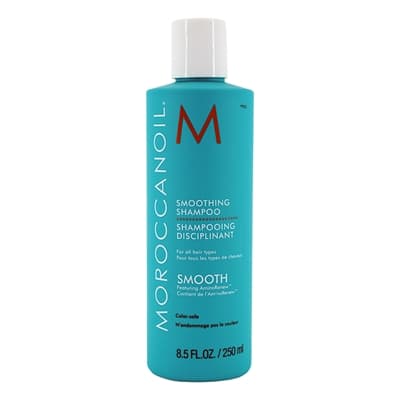 Moroccanoil Smoothing Shampoo 250 ml