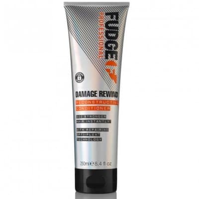 <div>Fudge Damage Rewind Reconstructing Shampoo 250 ml</div>