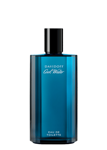 Davidoff Cool Water Man Edt Spray 75.0 ml