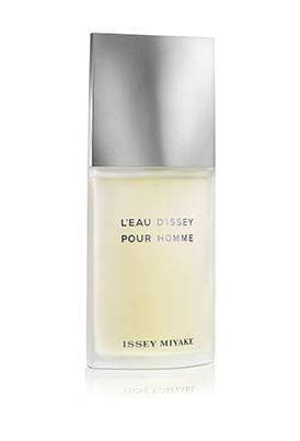 Issey Miyake L'Eau D'Issey Pour Homme Edt Spray 40.0 ml