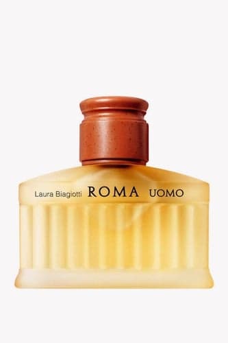 Laura Biagiotti Roma Uomo Edt Spray 75.0 ml